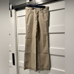 Khaki Pants